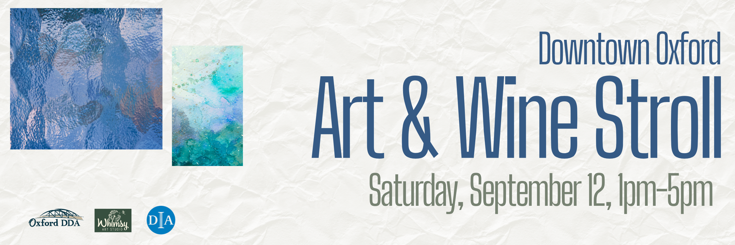 Art Stroll Call for Submissions (1)