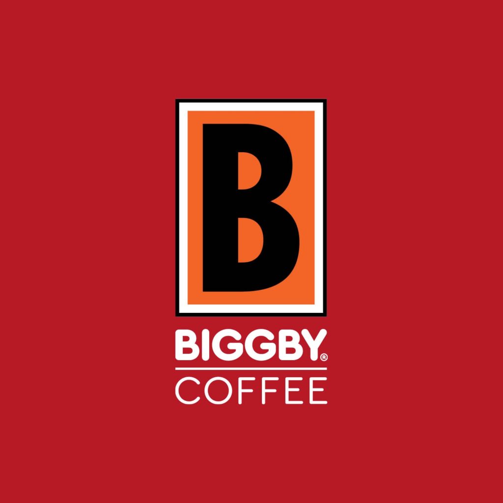 Biggby Coffee Logo