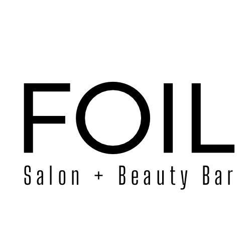 Foil Salon Logo