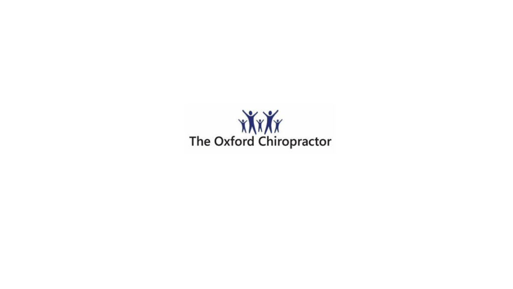 Oxford Chiro