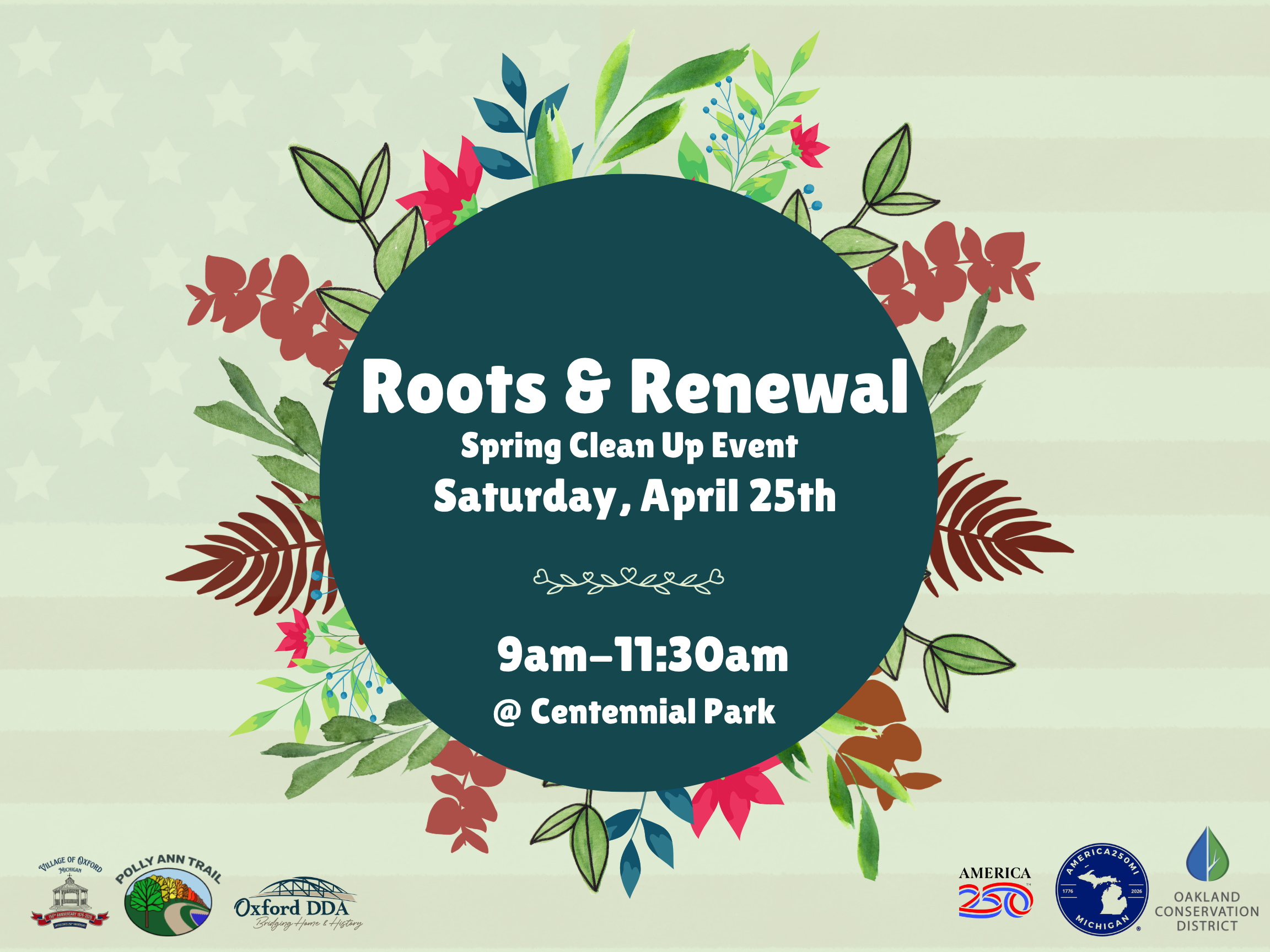 Roots and Renewal Earth Day Event (1)