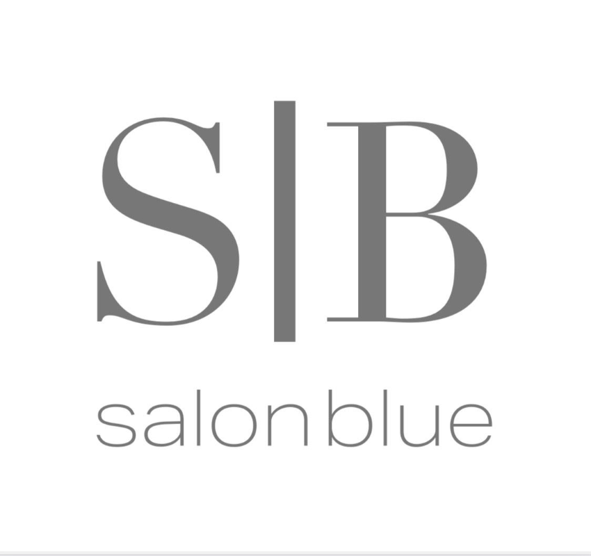 Salon Blue