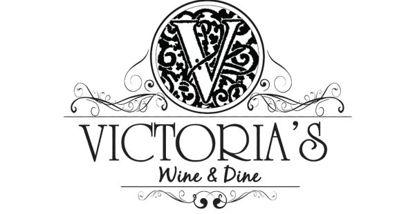 Victorias Wine and Dine Slider